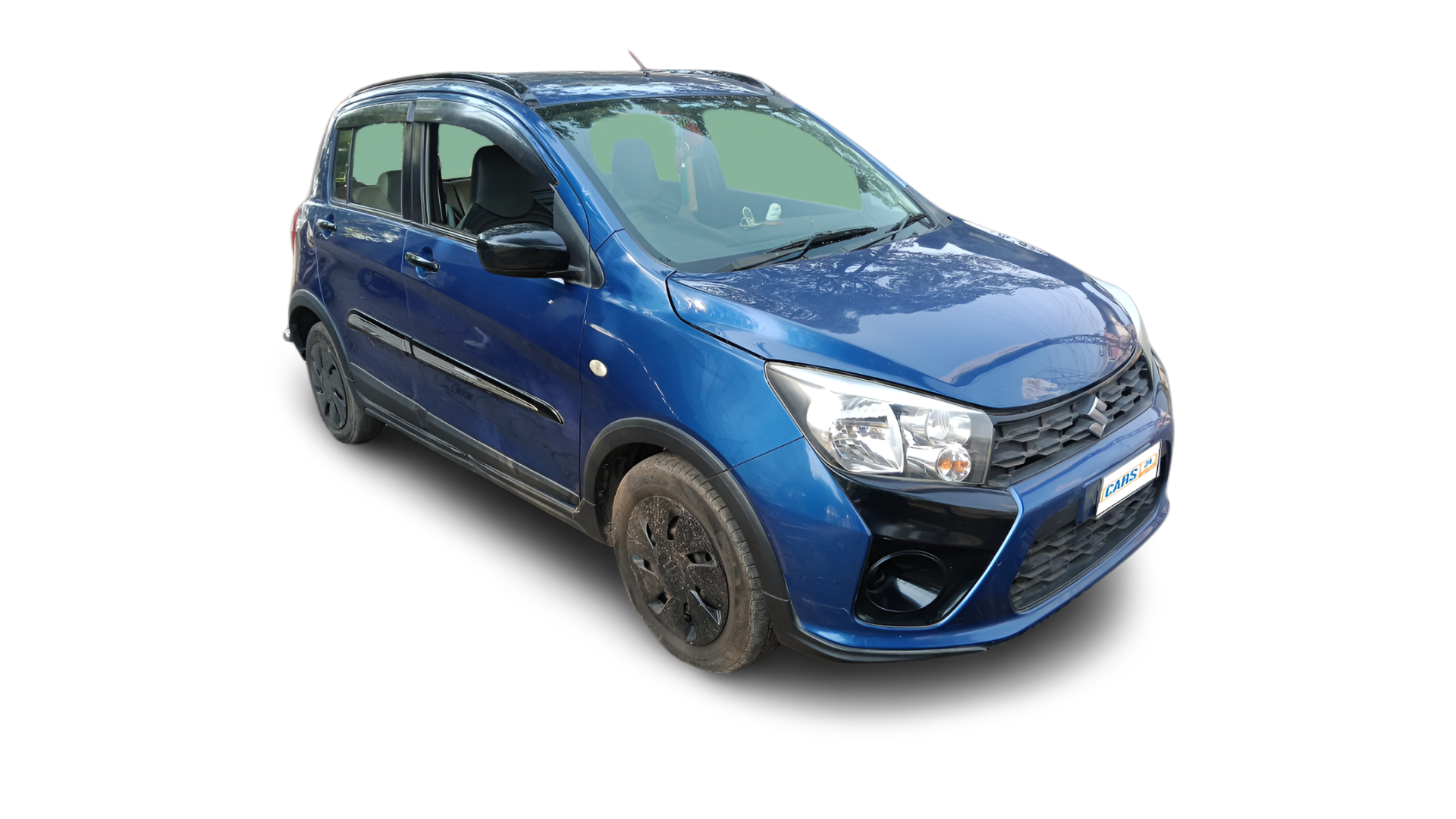 2018 Maruti Celerio X - Hatchback - Petrol - Automatic - ₹5.67 lakh